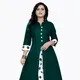 Dark Green__Aalo Fashions